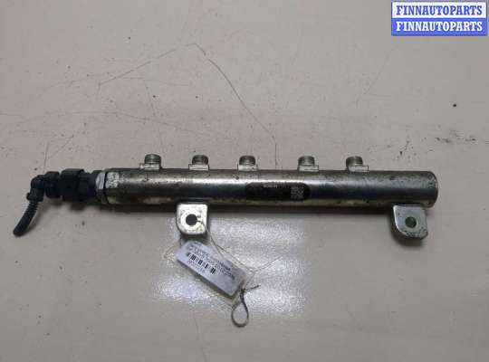 купить Рампа (рейка) топливная на Opel Zafira B 2005-2014