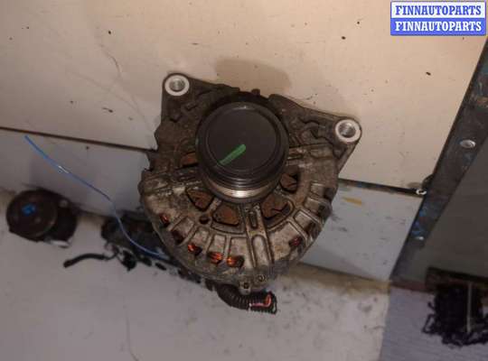 купить Генератор на Ford Focus 3 2011-2015