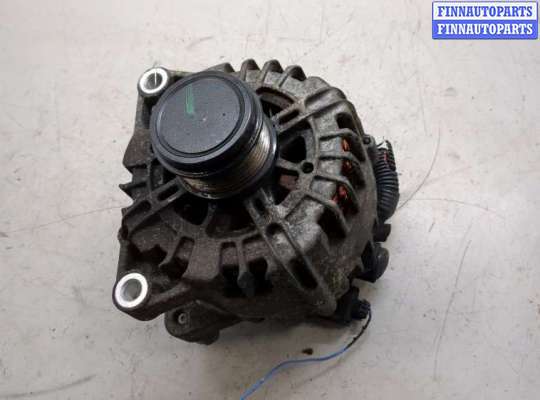 Генератор на Ford Focus III