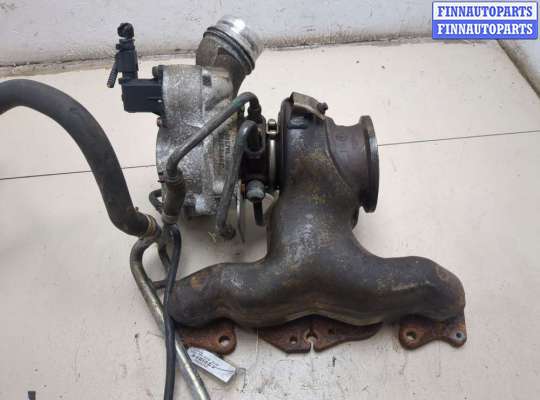 купить Турбина на Volvo S60 2018-2025