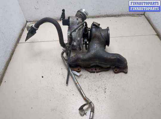 купить Турбина на Volvo S60 2018-2025