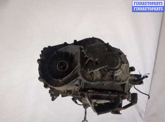 купить КПП 6-ст.мех. (МКПП) на KIA Ceed 2007-2012