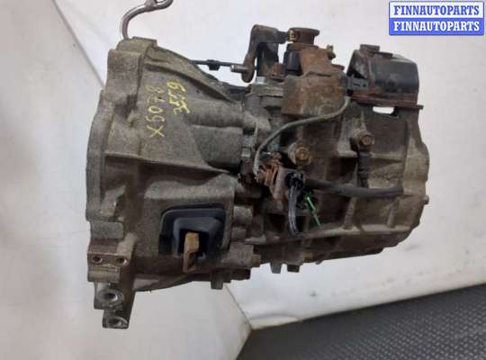 купить КПП 6-ст.мех. (МКПП) на KIA Ceed 2007-2012