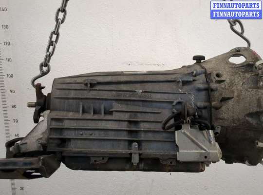 купить КПП - автомат (АКПП) на Mercedes C W204 2006-2015