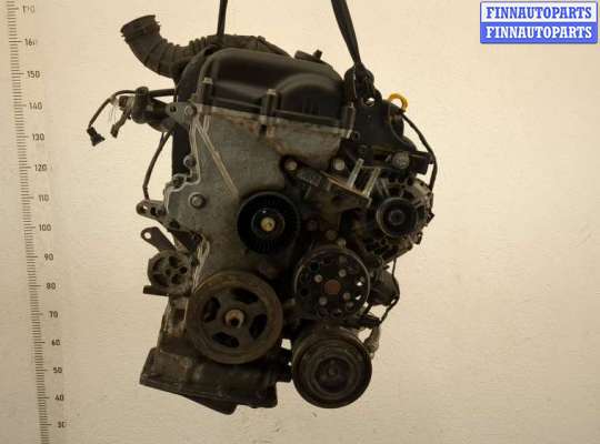 купить Двигатель (ДВС на разборку) на KIA Ceed 2007-2012