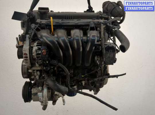 купить Двигатель (ДВС на разборку) на KIA Ceed 2007-2012
