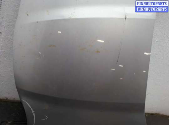 купить Капот на Honda Civic 2005-2012