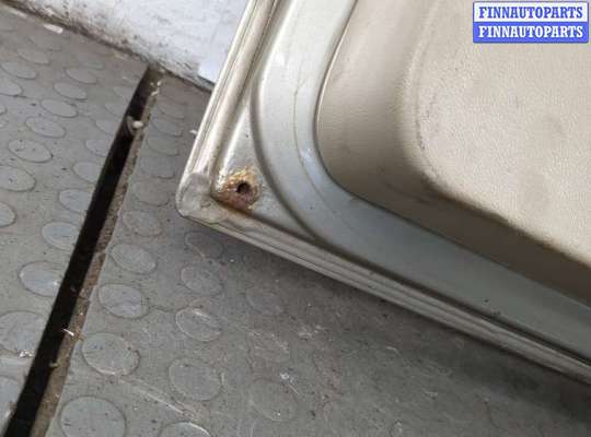 купить Петля крышки багажника на Ford Galaxy 2000-2006