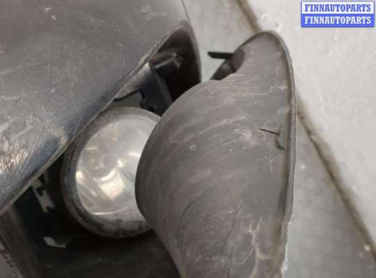 купить Бампер на Ford Focus 2 2008-2011