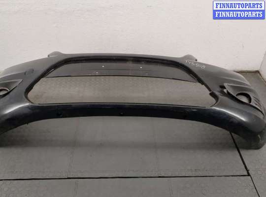 купить Бампер на Ford Focus 2 2008-2011
