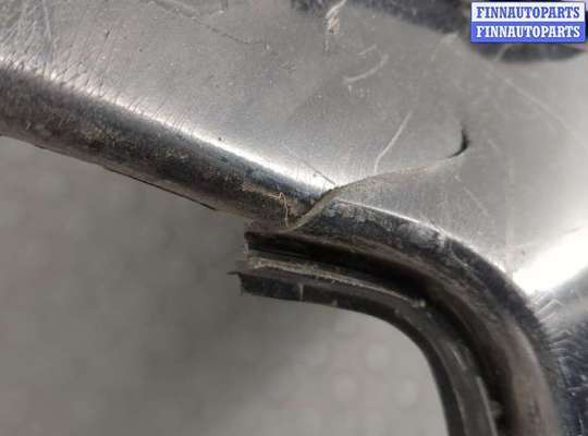 купить Бампер на Ford Focus 2 2008-2011