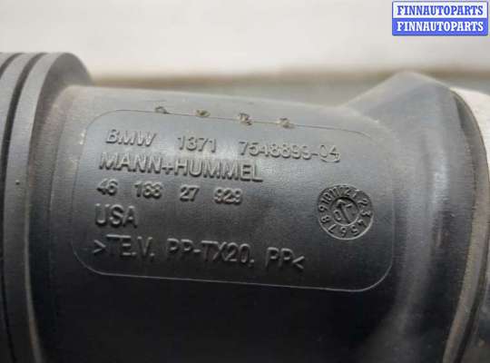 купить Патрубок корпуса воздушного фильтра на BMW X5 E70 2006-2013
