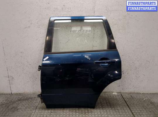 купить Петля двери на Mitsubishi Outlander 2003-2009