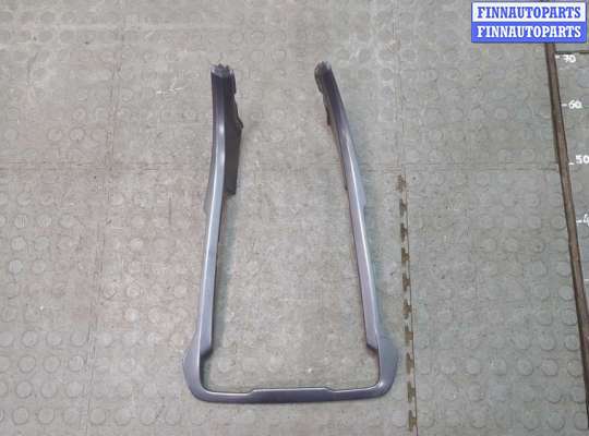 купить Пластик центральной консоли на Ford Mondeo 5 2015-2019