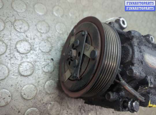 купить Компрессор кондиционера на Citroen C4 Grand Picasso 2006-2013