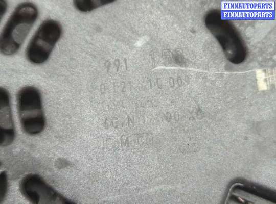 купить Генератор на Ford S-Max 2006-2010