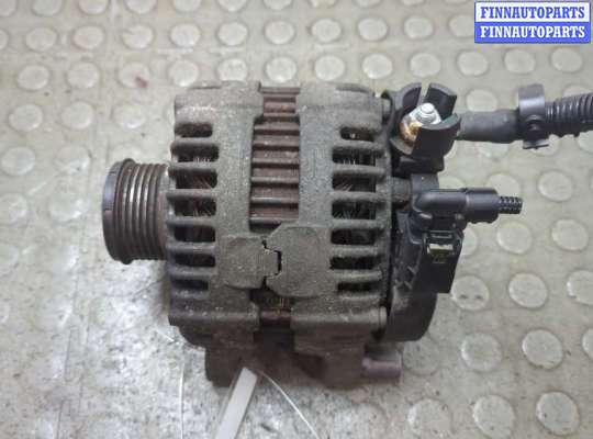 Генератор FO2153515 на Ford S-Max 2006-2010