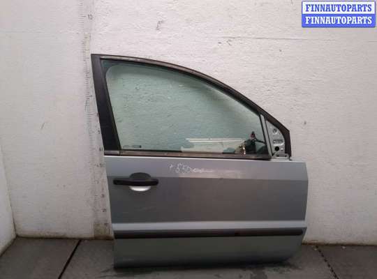 купить Дверь боковая (легковая) на Ford Fusion 2002-2012