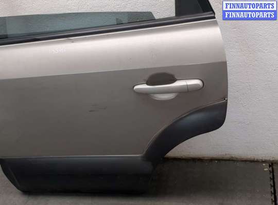 купить Дверь боковая (легковая) на Hyundai Tucson 1 2004-2010