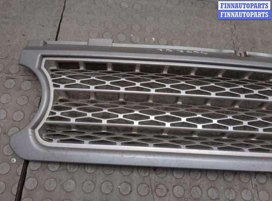 купить Решетка радиатора на Land Rover Range Rover 3 (LM) 2002-2012