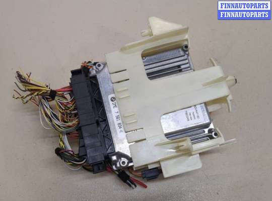 купить Блок управления двигателем на BMW 3 E90, E91, E92, E93 2005-2012