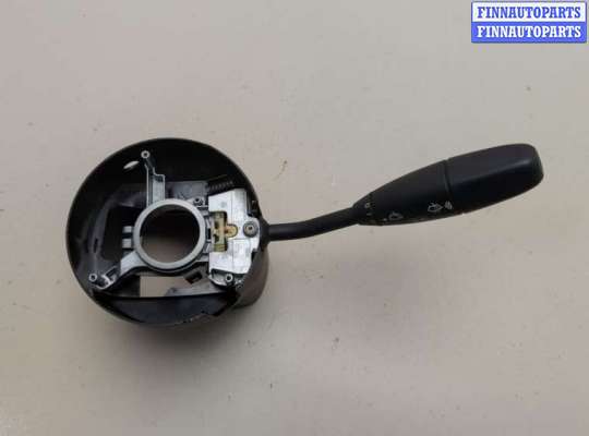 Подрулевой переключатель на Mercedes-Benz CLK (W209)