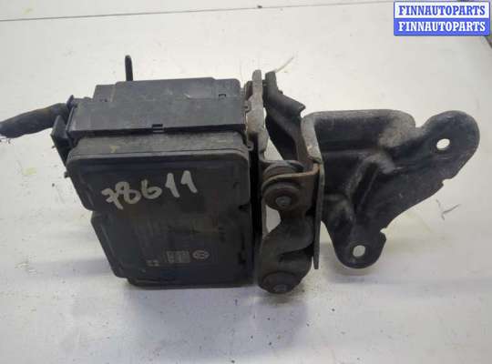 Блок АБС, насос (ABS, ESP, ASR) VG2685569 на Volkswagen Golf 6 2008-2012