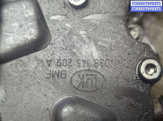 купить ТНВД на Volkswagen Passat 5 2000-2005