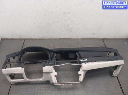 купить Панель передняя салона (торпедо) на BMW 5 F07 Gran Turismo 2009-2013