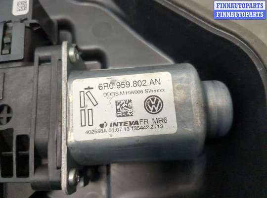 купить Стеклоподъемник электрический на Seat Ibiza 4 2012-2015