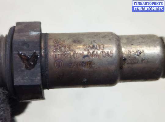 купить Лямбда зонд на Hyundai Tucson 1 2004-2010