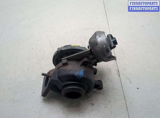 Турбина FO2091666 на Ford Focus 2 2008-2011