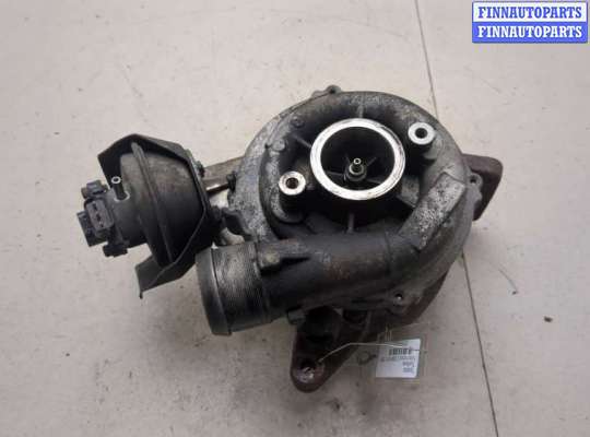 купить Турбина на Ford Focus 2 2008-2011
