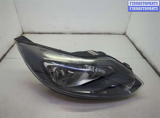 Купить Фара (передняя) на Ford Focus 3 2011-2015 Фара (передняя) FO2211977 на Ford Focus 3 2011-2015
