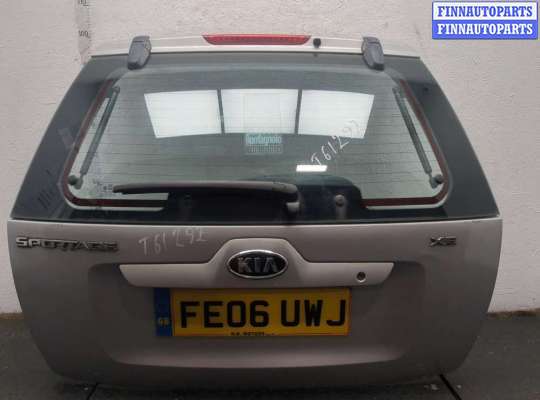 Купить Петля заднего стекла на KIA Sportage 2004-2010 Петля заднего стекла KA602367 на KIA Sportage 2004-2010