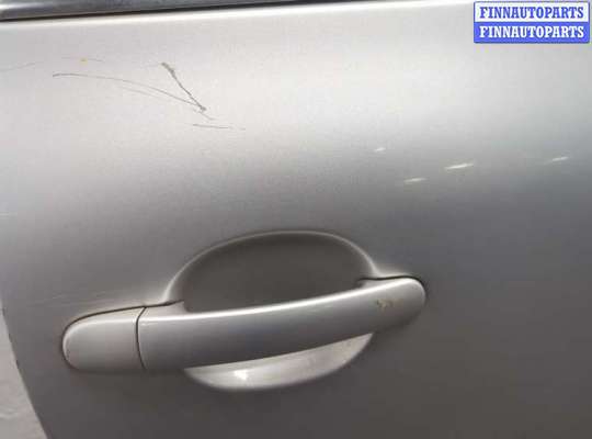 купить Дверь боковая (легковая) на Volkswagen Passat 5 2000-2005