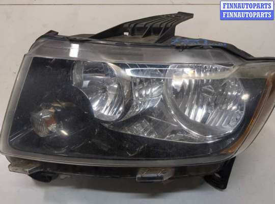 купить Фара (передняя) на Jeep Grand Cherokee 2010-2013