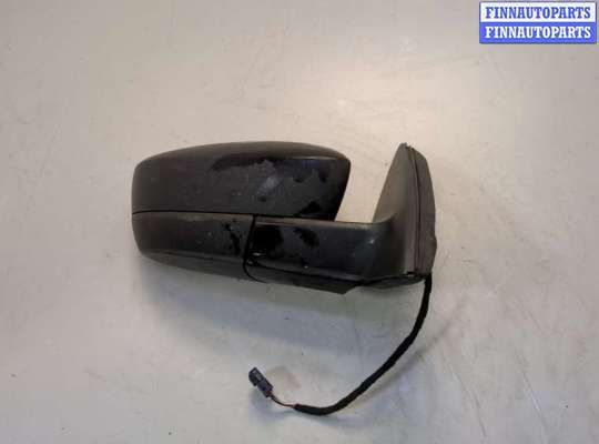 купить Зеркало боковое на Skoda Rapid 2012-2020