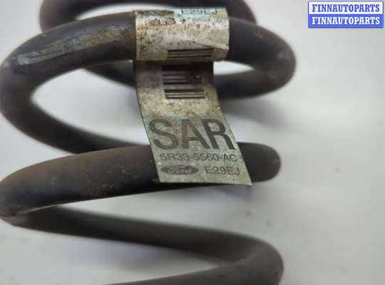 Пружина подвески