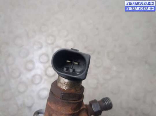 купить Форсунка топливная на Land Rover Range Rover Sport 2005-2013