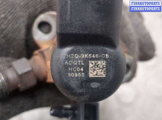 купить Форсунка топливная на Land Rover Range Rover Sport 2005-2013