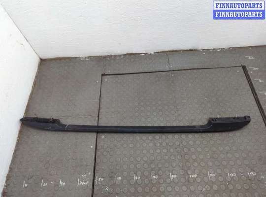 купить Рейлинг на крышу (одиночка) на Jaguar X-Type 2001-2009