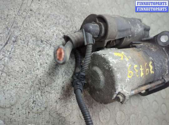 купить Стартер на Audi A3 (8P) 2003-2013