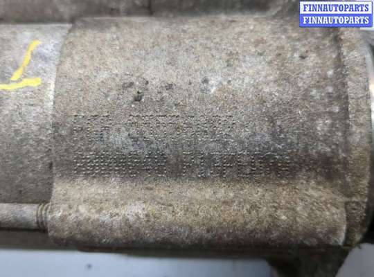 купить Стартер на Opel Zafira B 2005-2014