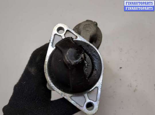 купить Стартер на Opel Zafira B 2005-2014