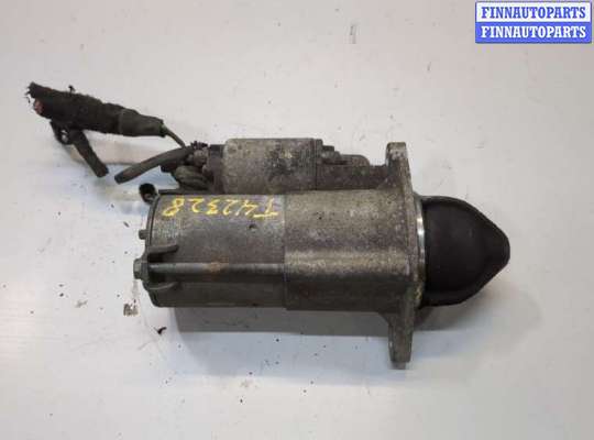 купить Стартер на Opel Zafira B 2005-2014