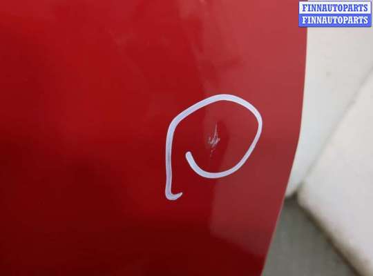 купить Стекло боковой двери на Hyundai Matrix 2001-2010