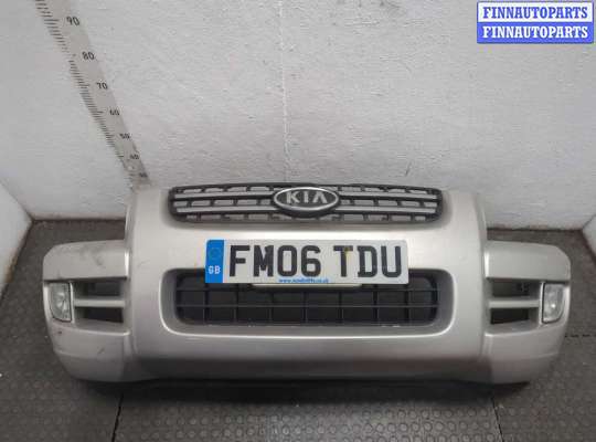 купить Бампер на KIA Sportage 2004-2010