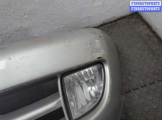 купить Бампер на KIA Sportage 2004-2010