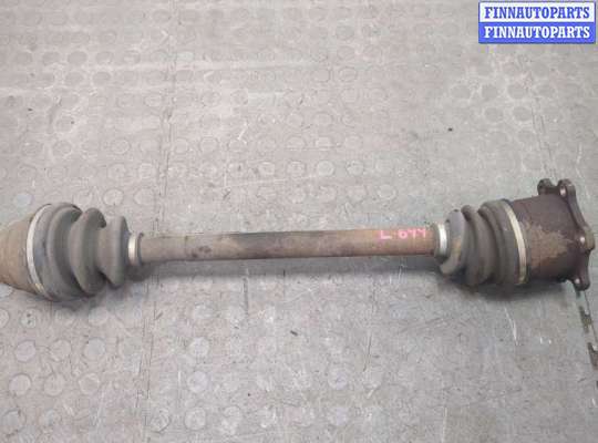 купить Полуось (приводной вал, шрус) на Infiniti FX 2002-2009